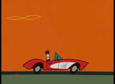 nothing bad ever happens to the kennedys