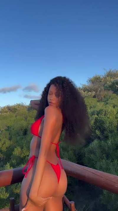 Maybe even more than twice.