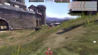 I 𝙀𝙍𝘼𝘿𝙄𝘾𝘼𝙏𝙀𝘿 the Demoknight Bot race.