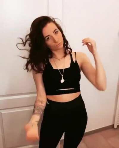 Instagram Video vom 05.11.2020