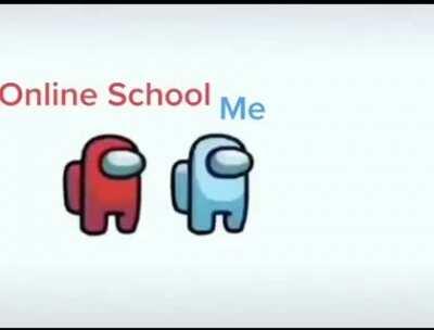 How school and the game can be