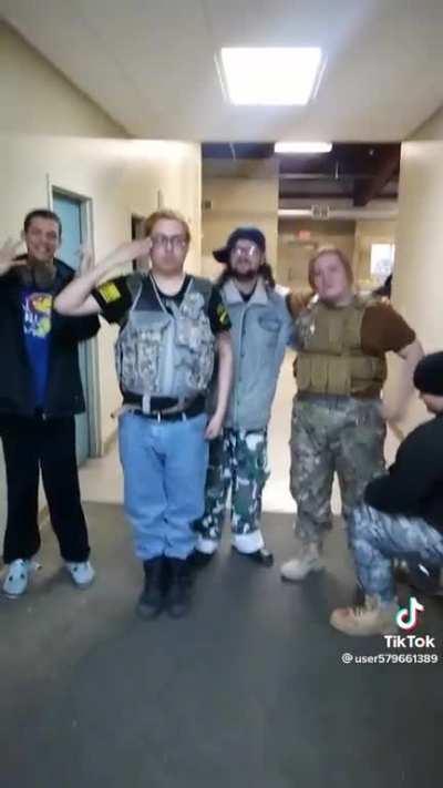 The guys who say Keep it stock and train…..