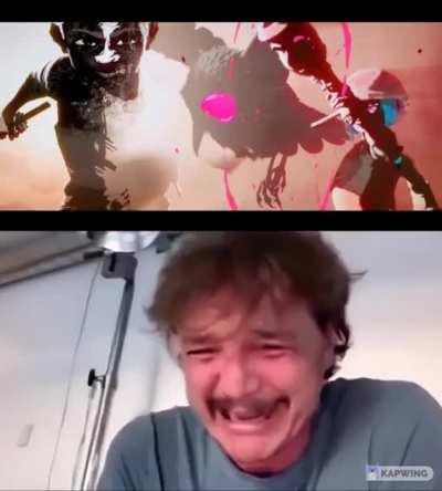 I've re-watched this fight an unhealthy amount of times [spoilers ep7]