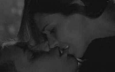 Slow kissing with love is awesome ♥️