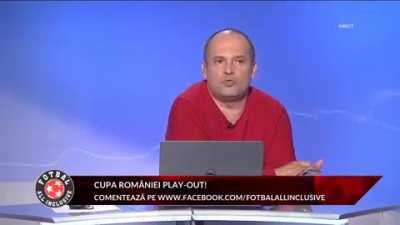 Valori uitate ale românilor, astăzi Radu Banciu Dumnezeu.