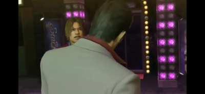 You might not like it, but this is peak voice acting 