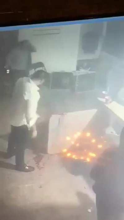 HMFT after I lose my lose my hand to stupidity