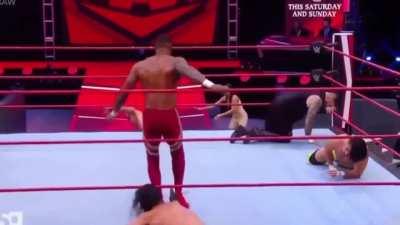 It's Saturday, you know what that means