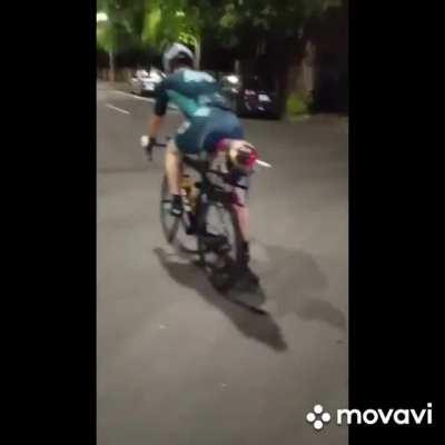 Это фотошоп?