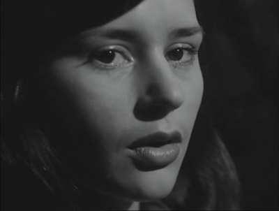 Summer with Monika (1953)