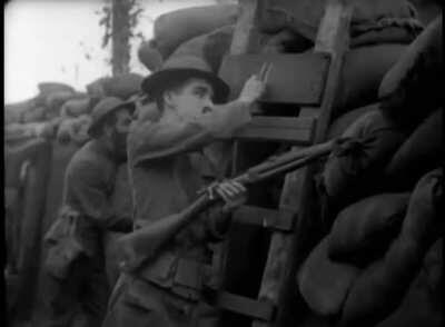 When you think you get a team wipe...