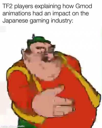 heavy in smash??