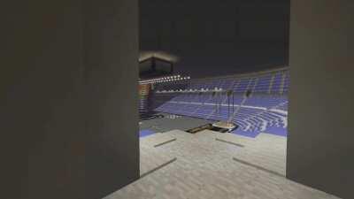 Opinions on this different style of fan art?