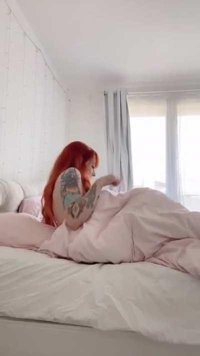 Who wants to be a monster?