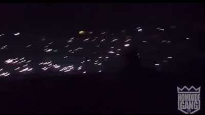 HXG previewed a new snippet called pick a side