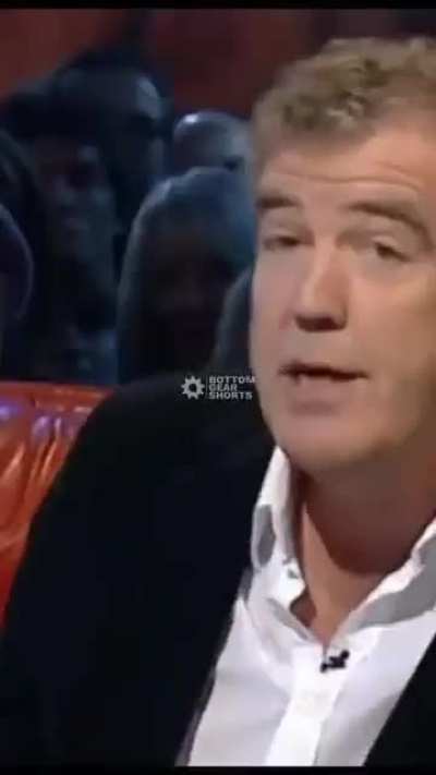 I can't believe you've done this..