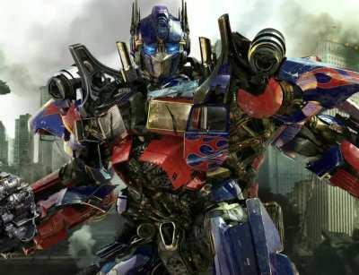 optimus