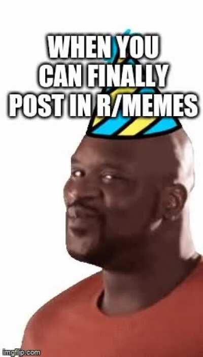 Ahhaah !!!! Now I'm here