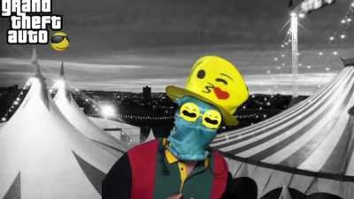 Edit de los creadores de contenido chileno que más consumo