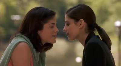 Sarah Michelle Geller