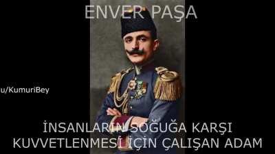 Bu post u/KumuriBey tarafından yapılmış ve izniyle paylaşılmıştır