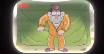 סטאנלי רוקד לצלילי הוא זכאי