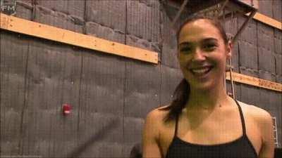 Careful With That...