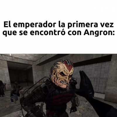 El video original se llama Combine Episodio 3 de El Garca, buenísimo por cierto