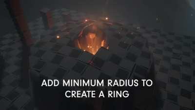 How we do the shockwaves