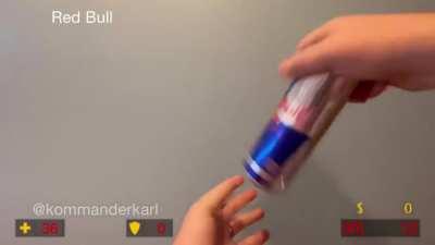 Reloading random objects