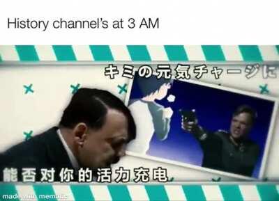 I think this belongs here, but idk