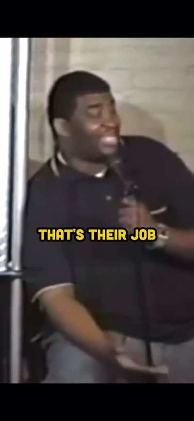 Patrice on Michael J. Fox