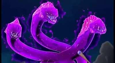 Can you HEAR the approaching RUIN?