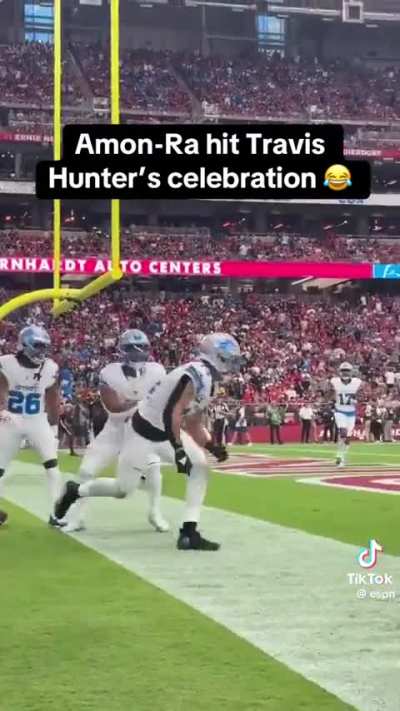 Kai has motionnnnnn 😩💕