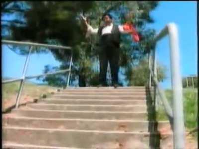 It's a spicy meat ball