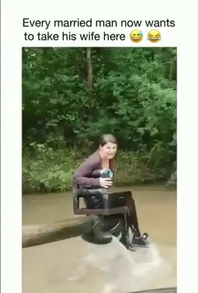 This man has been plotting this for years