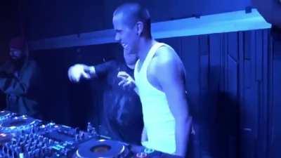 Listening to 13 Songs 2 Die 2 got me feeling like: