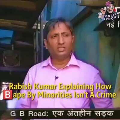 Kya desh ki minority ab R🅰️PE bhi nahi kar sakti?? 😡😒