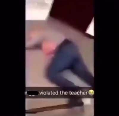 Ain’t no way he did that 💀