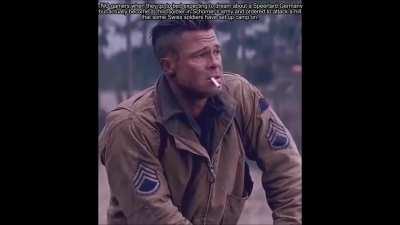 Speertards on May 1st.