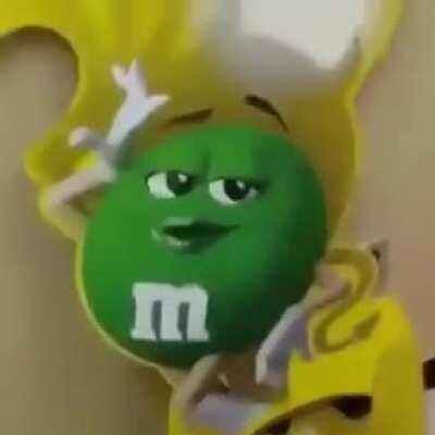 An interesting title