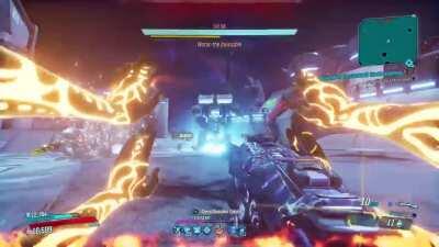 Does anyone else’s recursion amara break their console?