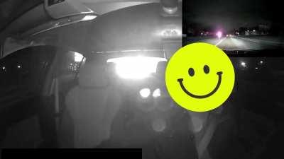 What would you do about this guy?