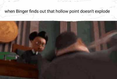 This took me ages to find the right meme gif for this