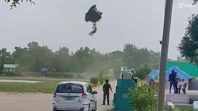 What is going on part 4