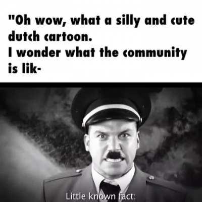 Came looking for gems and found coal