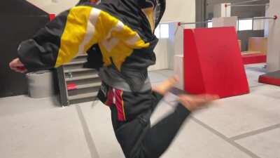 Miya Twins Quick (Haikyuu IRL)