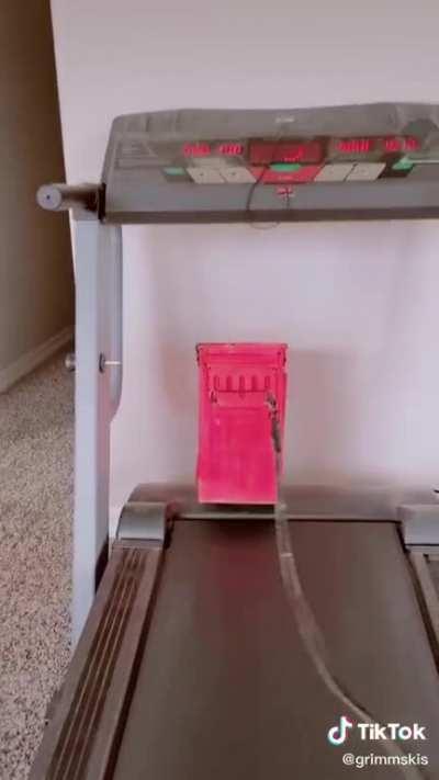 Not sure what they expected