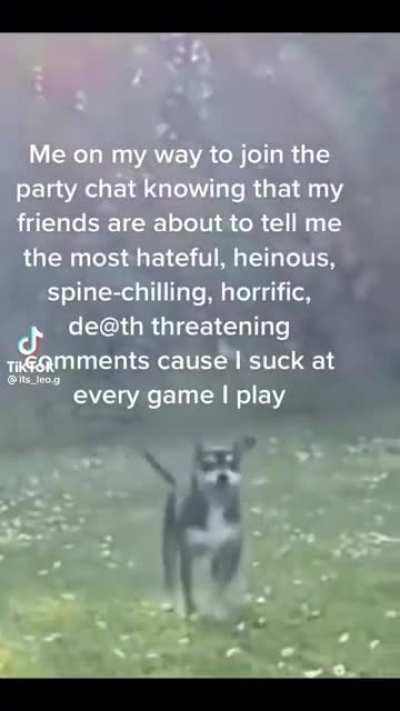 we do a little trolling 🎩