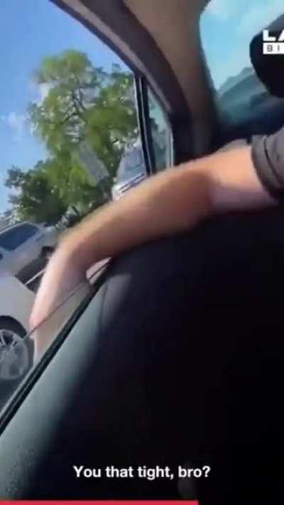 there's a few different type of dudes